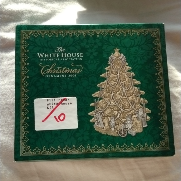 historical Christmas ornaments (3) - Picture 4 of 15